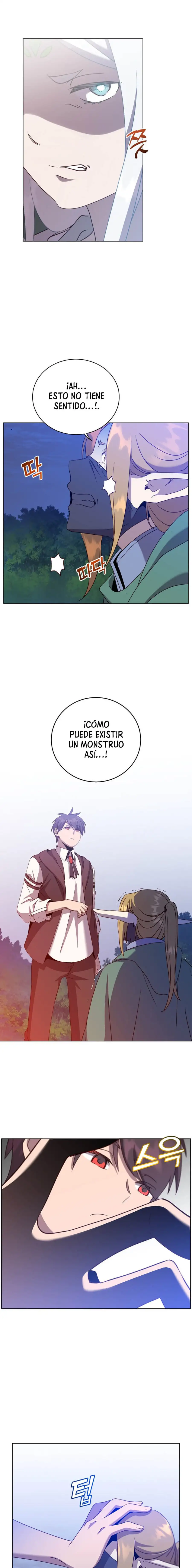 ¡El Heroe De Nivel Maximo Ha Regresado! - Capítulo 148 - Página 17 - LectorTMOo