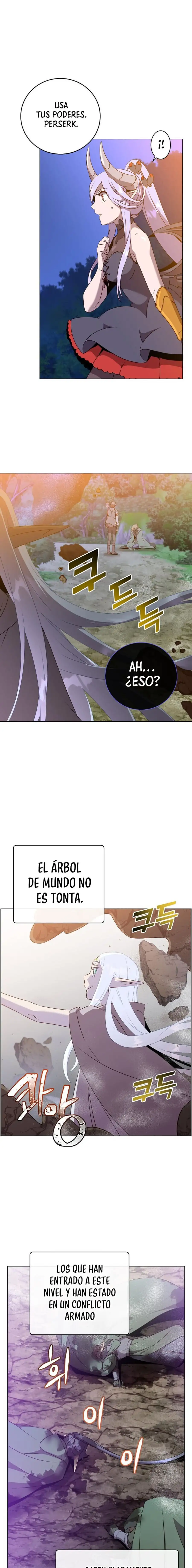 ¡El Heroe De Nivel Maximo Ha Regresado! - Capítulo 149 - Página 1 - LectorTMOo