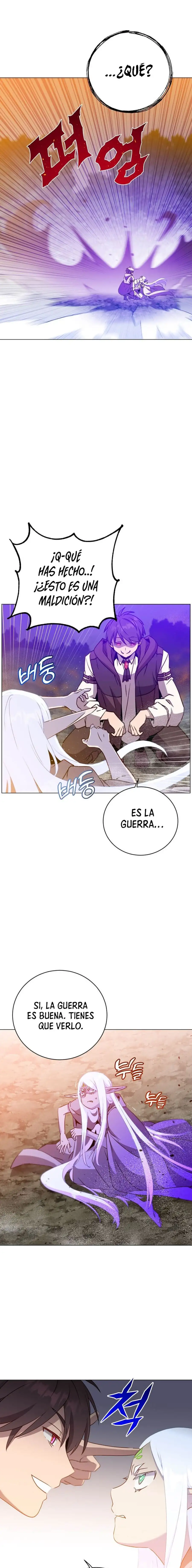 ¡El Heroe De Nivel Maximo Ha Regresado! - Capítulo 149 - Página 14 - LectorTMOo