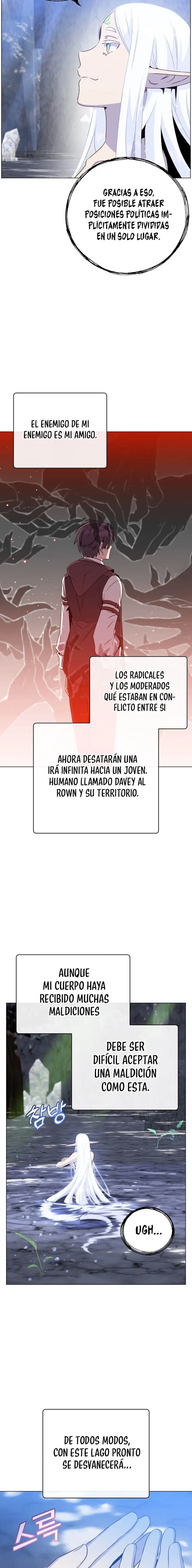 ¡El Heroe De Nivel Maximo Ha Regresado! - Capítulo 149 - Página 18 - LectorTMOo