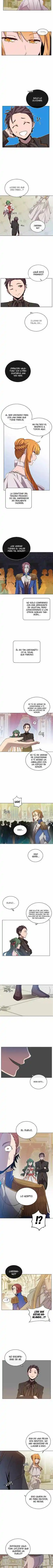 ¡El Heroe De Nivel Maximo Ha Regresado! - Capítulo 15 - Página 2 - LectorTMOo
