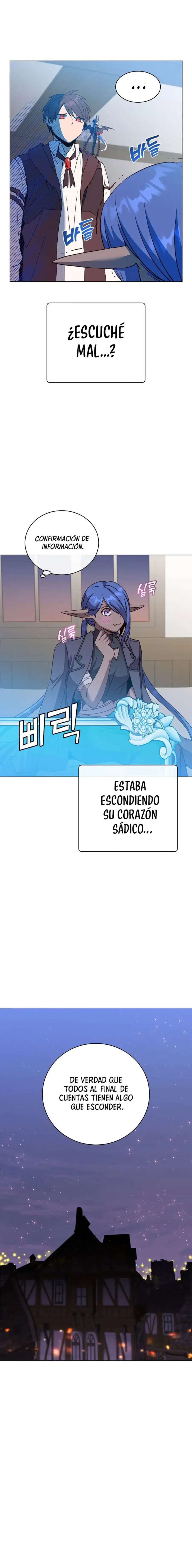 ¡El Heroe De Nivel Maximo Ha Regresado! - Capítulo 150 - Página 11 - LectorTMOo