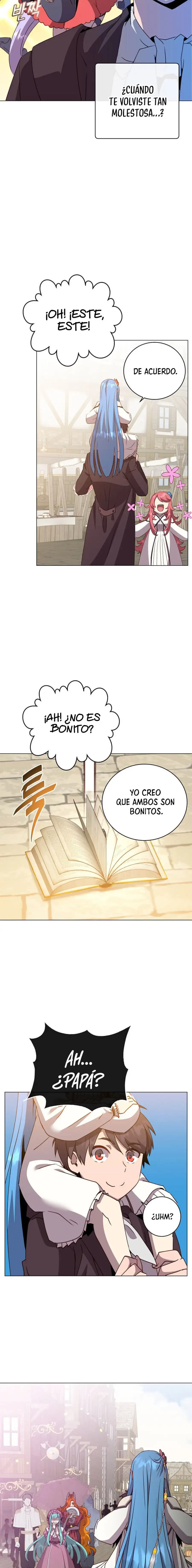 ¡El Heroe De Nivel Maximo Ha Regresado! - Capítulo 150 - Página 19 - LectorTMOo