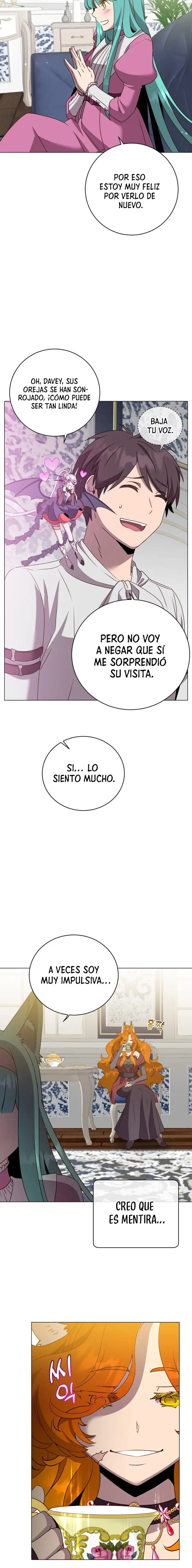 ¡El Heroe De Nivel Maximo Ha Regresado! - Capítulo 151 - Página 3 - LectorTMOo