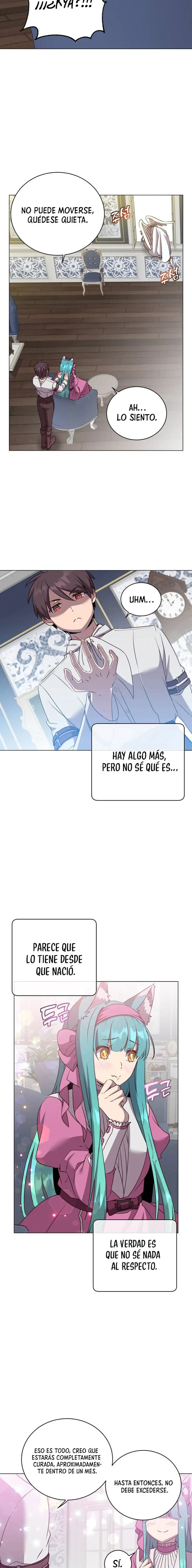 ¡El Heroe De Nivel Maximo Ha Regresado! - Capítulo 151 - Página 13 - LectorTMOo