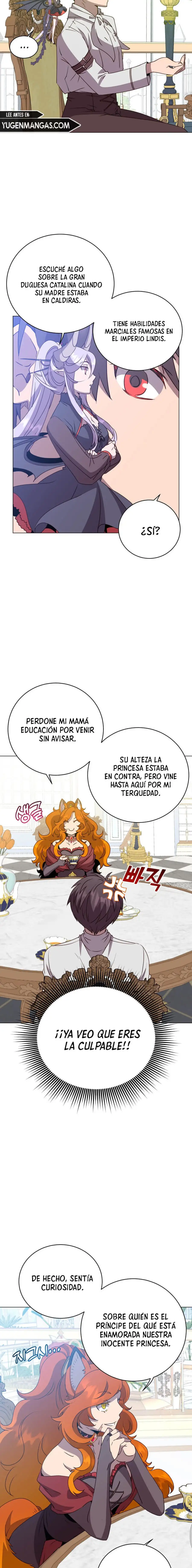 ¡El Heroe De Nivel Maximo Ha Regresado! - Capítulo 152 - Página 2 - LectorTMOo