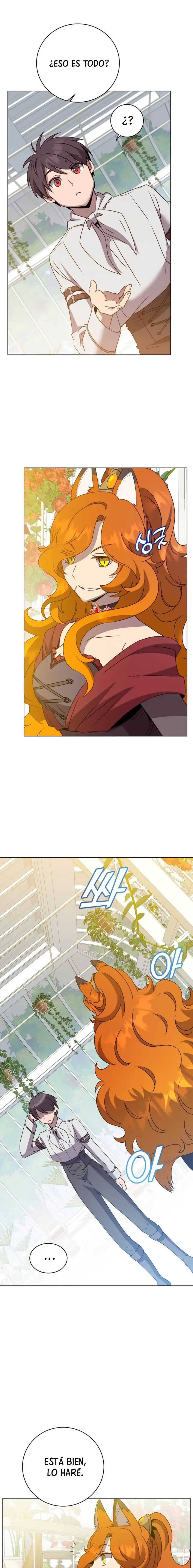 ¡El Heroe De Nivel Maximo Ha Regresado! - Capítulo 152 - Página 13 - LectorTMOo