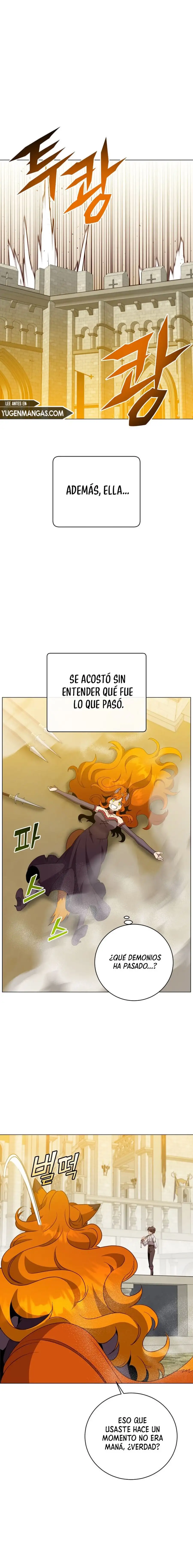 ¡El Heroe De Nivel Maximo Ha Regresado! - Capítulo 153 - Página 2 - LectorTMOo
