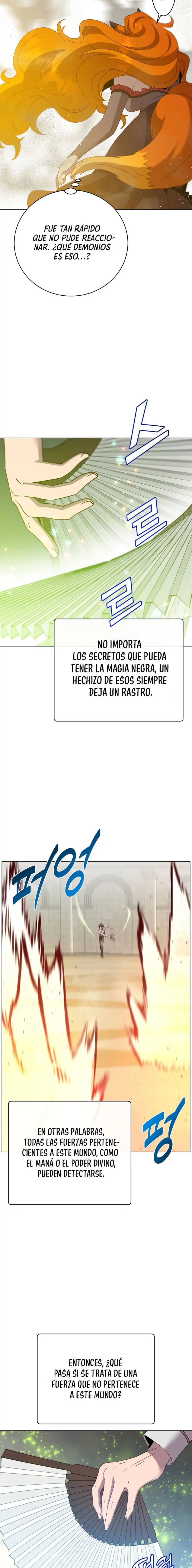 ¡El Heroe De Nivel Maximo Ha Regresado! - Capítulo 153 - Página 5 - LectorTMOo