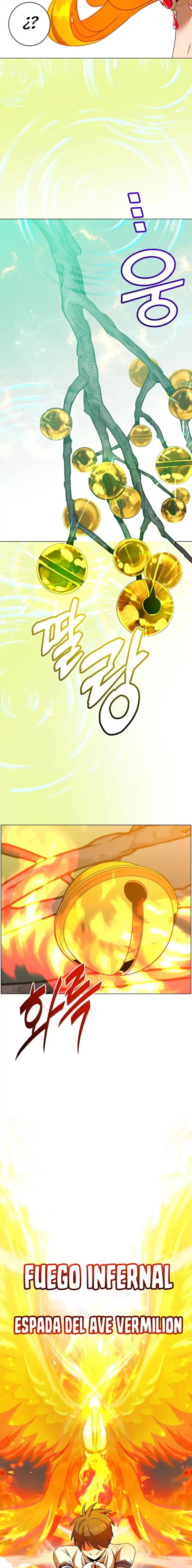 ¡El Heroe De Nivel Maximo Ha Regresado! - Capítulo 153 - Página 14 - LectorTMOo