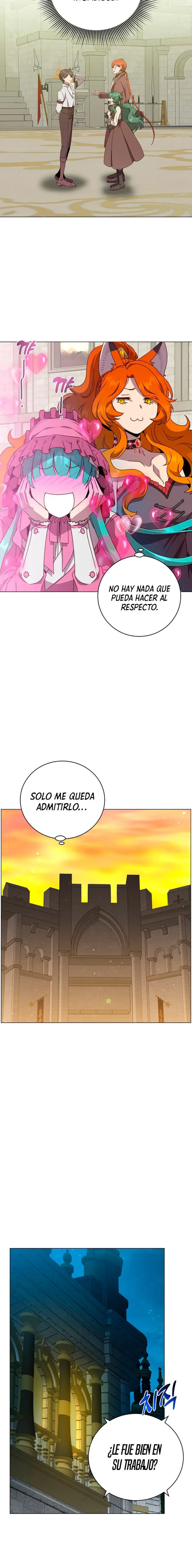 ¡El Heroe De Nivel Maximo Ha Regresado! - Capítulo 154 - Página 2 - LectorTMOo