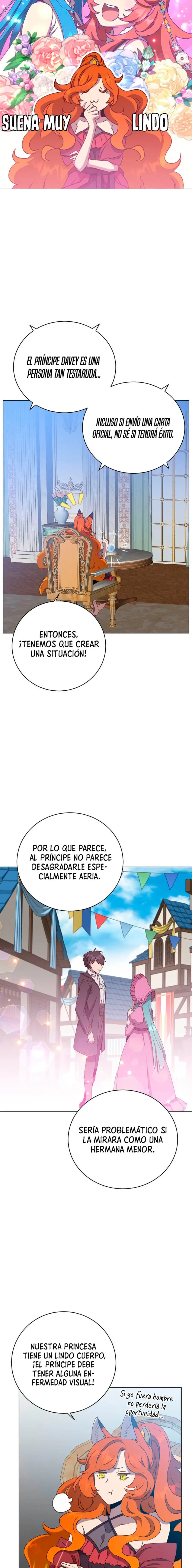 ¡El Heroe De Nivel Maximo Ha Regresado! - Capítulo 154 - Página 9 - LectorTMOo