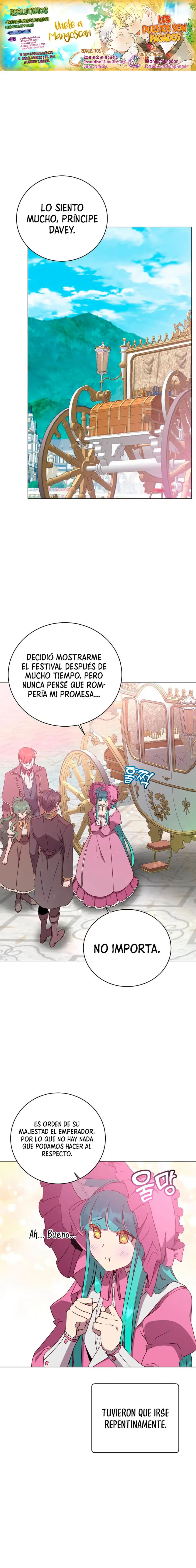 ¡El Heroe De Nivel Maximo Ha Regresado! - Capítulo 155 - Página 1 - LectorTMOo