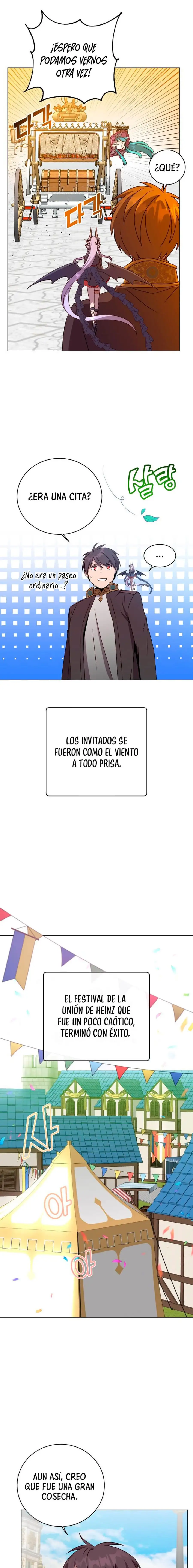¡El Heroe De Nivel Maximo Ha Regresado! - Capítulo 155 - Página 2 - LectorTMOo
