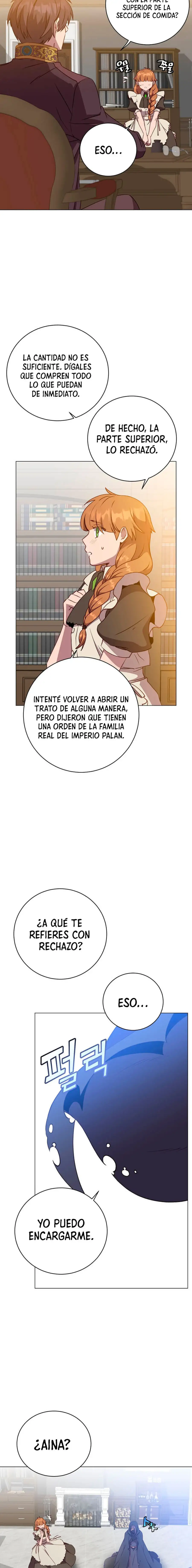 ¡El Heroe De Nivel Maximo Ha Regresado! - Capítulo 155 - Página 6 - LectorTMOo