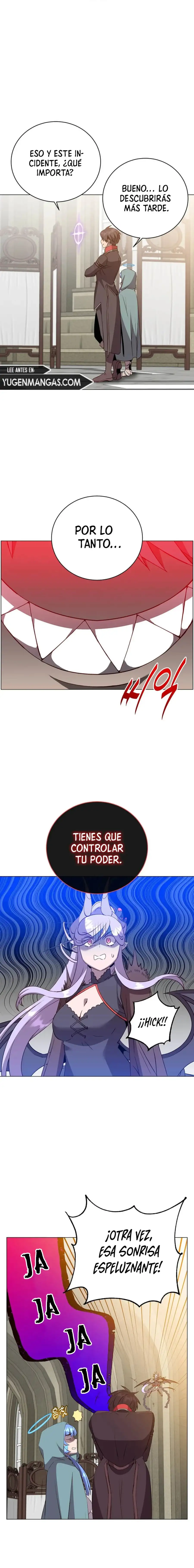 ¡El Heroe De Nivel Maximo Ha Regresado! - Capítulo 157 - Página 18 - LectorTMOo