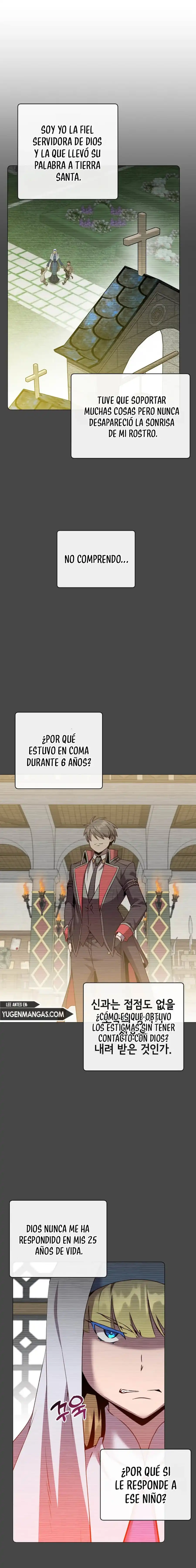 ¡El Heroe De Nivel Maximo Ha Regresado! - Capítulo 158 - Página 2 - LectorTMOo