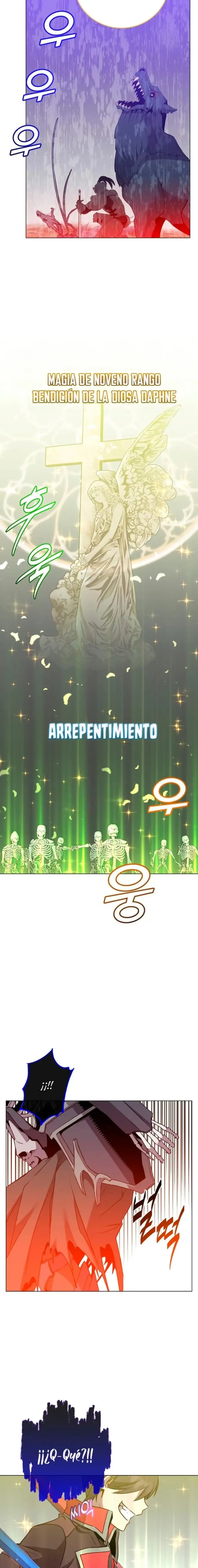 ¡El Heroe De Nivel Maximo Ha Regresado! - Capítulo 159 - Página 7 - LectorTMOo