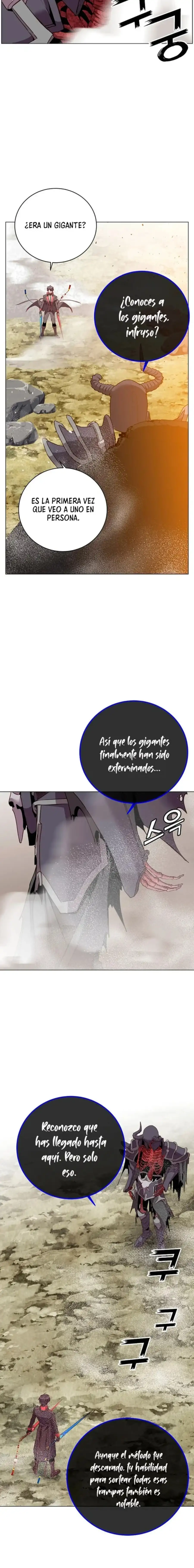 ¡El Heroe De Nivel Maximo Ha Regresado! - Capítulo 159 - Página 16 - LectorTMOo