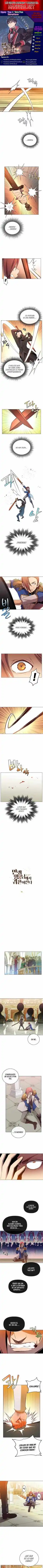 ¡El Heroe De Nivel Maximo Ha Regresado! - Capítulo 16 - Página 1 - LectorTMOo