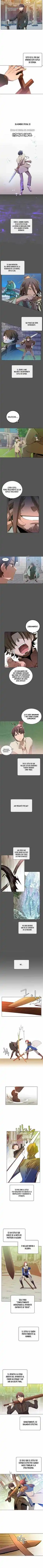 ¡El Heroe De Nivel Maximo Ha Regresado! - Capítulo 16 - Página 2 - LectorTMOo