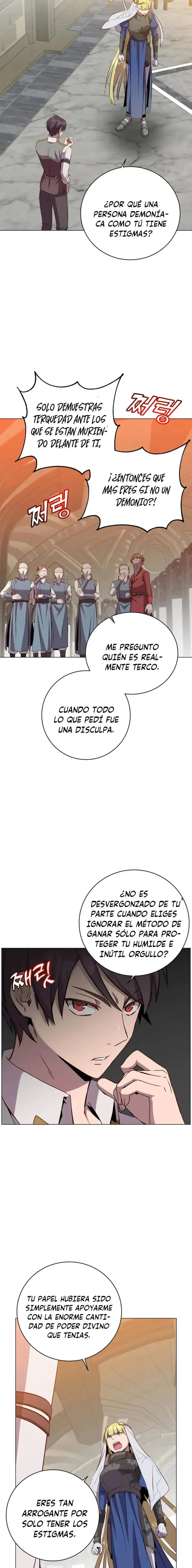¡El Heroe De Nivel Maximo Ha Regresado! - Capítulo 162 - Página 2 - LectorTMOo