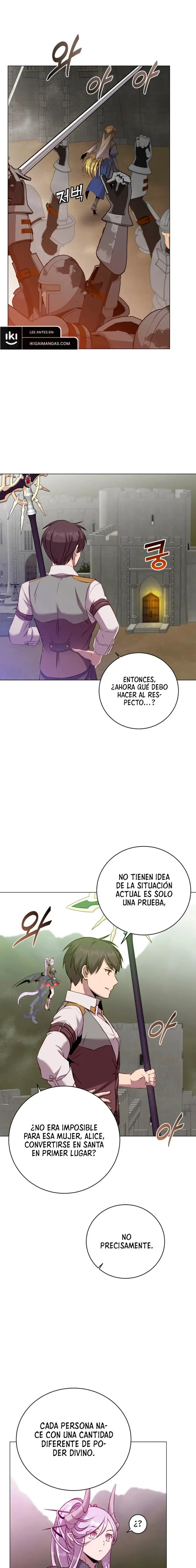¡El Heroe De Nivel Maximo Ha Regresado! - Capítulo 163 - Página 2 - LectorTMOo