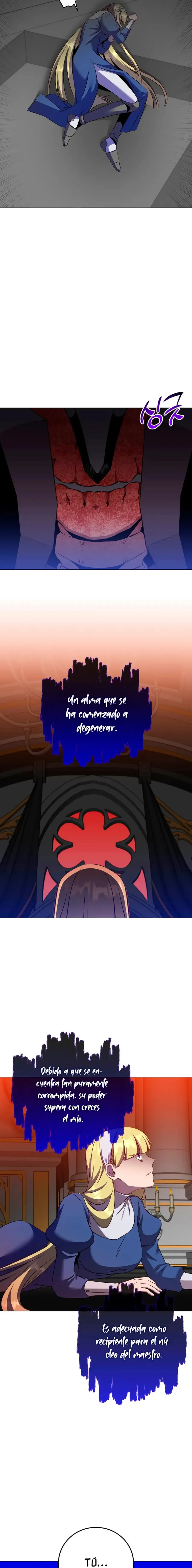¡El Heroe De Nivel Maximo Ha Regresado! - Capítulo 163 - Página 14 - LectorTMOo
