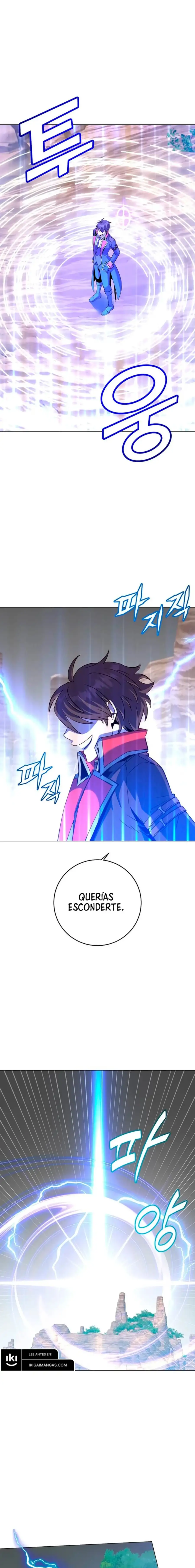 ¡El Heroe De Nivel Maximo Ha Regresado! - Capítulo 165 - Página 18 - LectorTMOo
