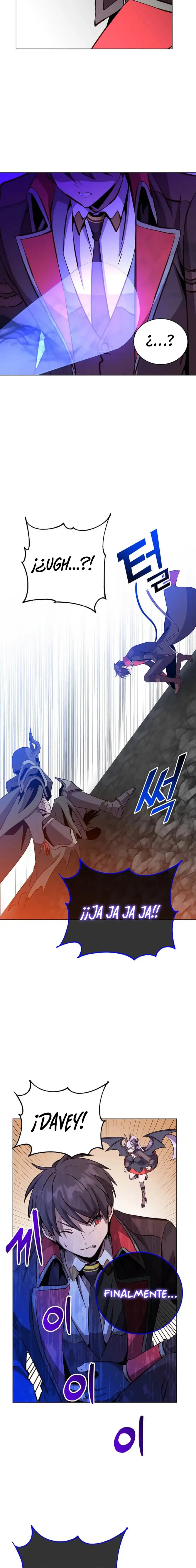 ¡El Heroe De Nivel Maximo Ha Regresado! - Capítulo 166 - Página 14 - LectorTMOo