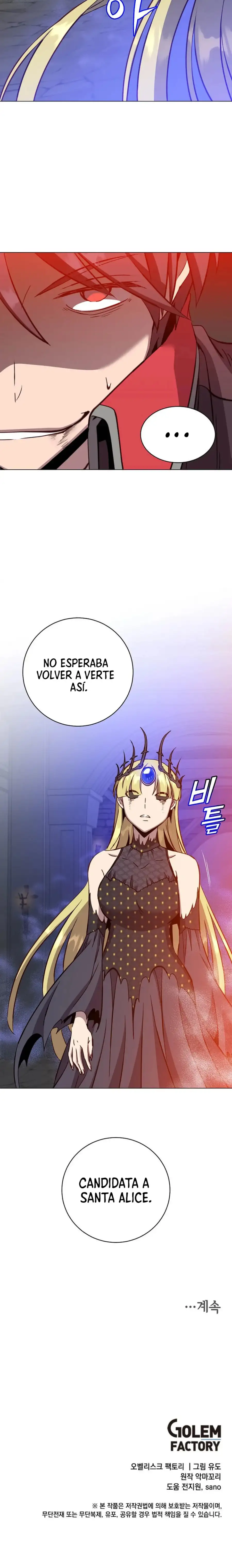 ¡El Heroe De Nivel Maximo Ha Regresado! - Capítulo 166 - Página 18 - LectorTMOo