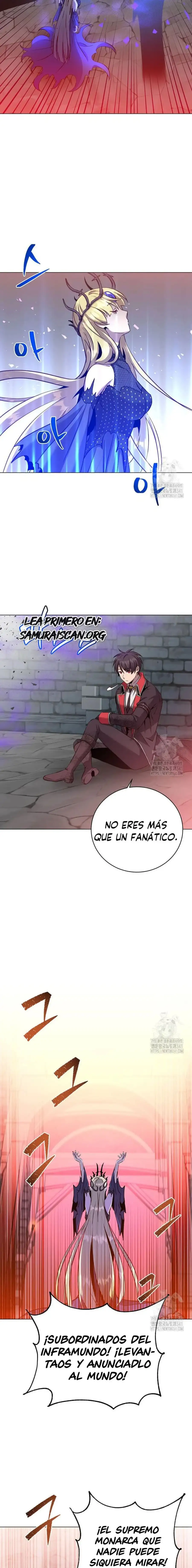 ¡El Heroe De Nivel Maximo Ha Regresado! - Capítulo 167 - Página 4 - LectorTMOo