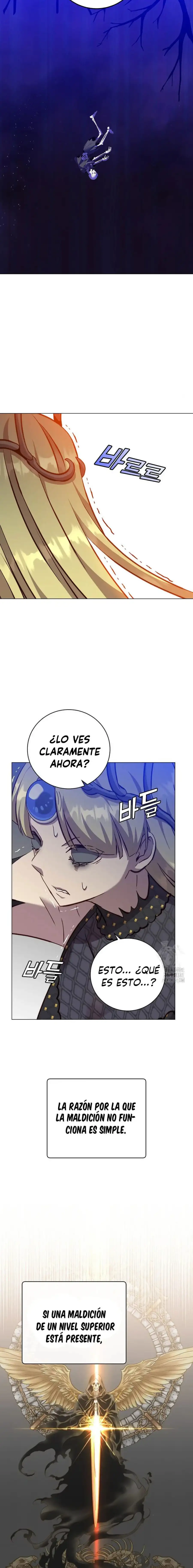 ¡El Heroe De Nivel Maximo Ha Regresado! - Capítulo 167 - Página 17 - LectorTMOo