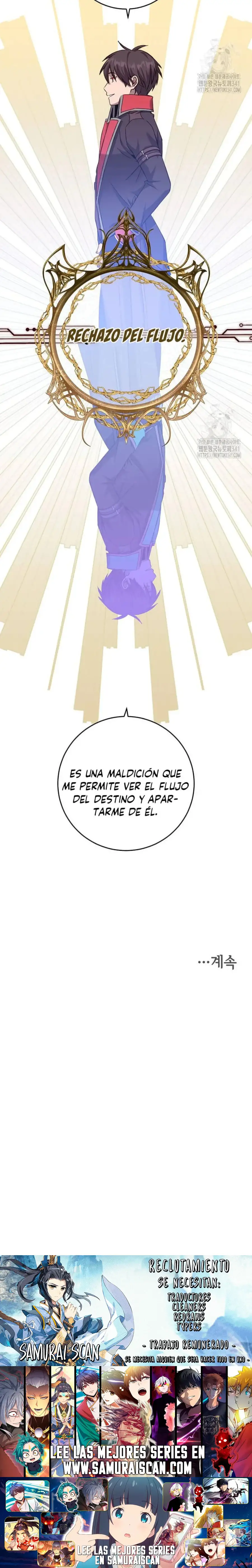 ¡El Heroe De Nivel Maximo Ha Regresado! - Capítulo 167 - Página 19 - LectorTMOo