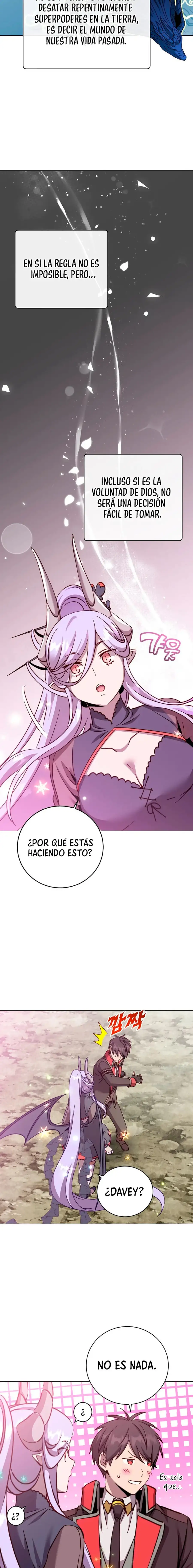 ¡El Heroe De Nivel Maximo Ha Regresado! - Capítulo 169 - Página 2 - LectorTMOo