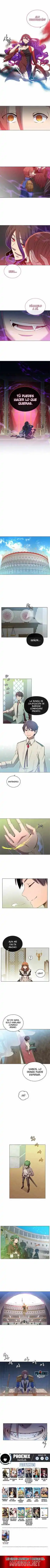 ¡El Heroe De Nivel Maximo Ha Regresado! - Capítulo 17 - Página 4 - LectorTMOo