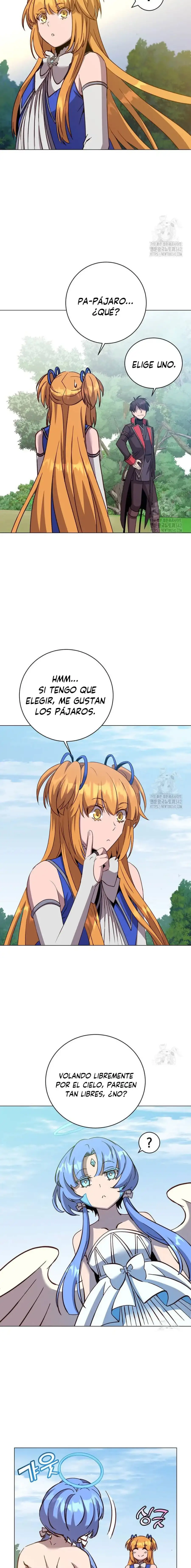 ¡El Heroe De Nivel Maximo Ha Regresado! - Capítulo 170 - Página 16 - LectorTMOo