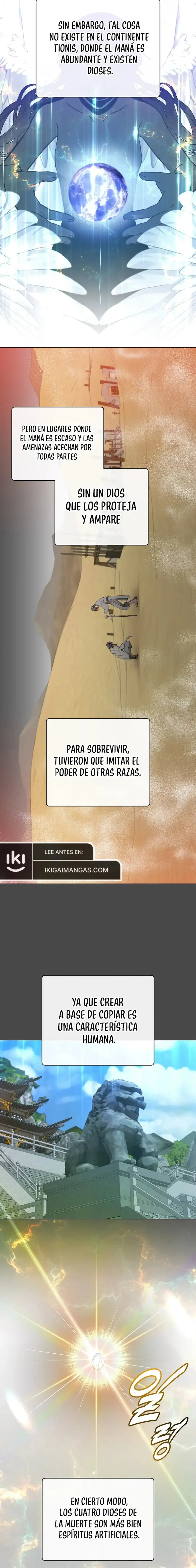 ¡El Heroe De Nivel Maximo Ha Regresado! - Capítulo 171 - Página 2 - LectorTMOo