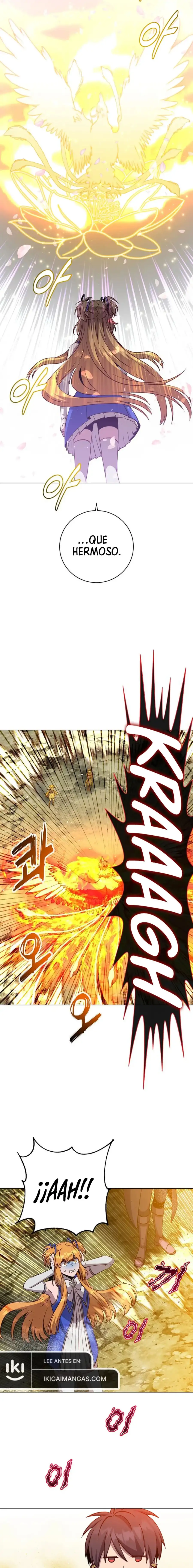 ¡El Heroe De Nivel Maximo Ha Regresado! - Capítulo 171 - Página 6 - LectorTMOo
