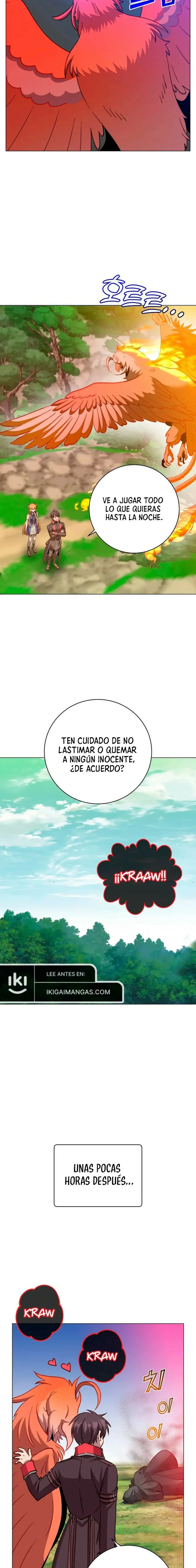 ¡El Heroe De Nivel Maximo Ha Regresado! - Capítulo 171 - Página 18 - LectorTMOo