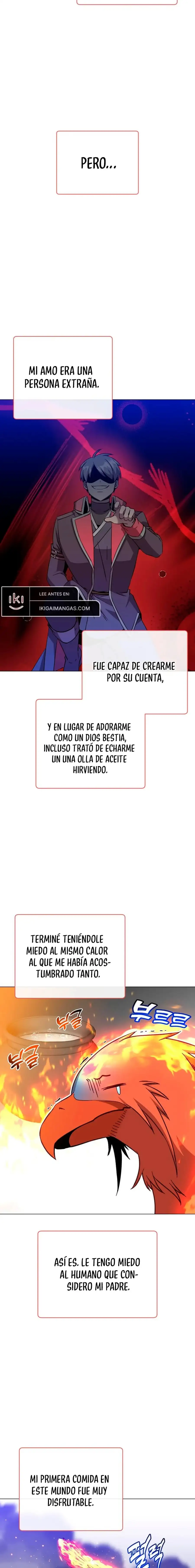 ¡El Heroe De Nivel Maximo Ha Regresado! - Capítulo 172 - Página 2 - LectorTMOo