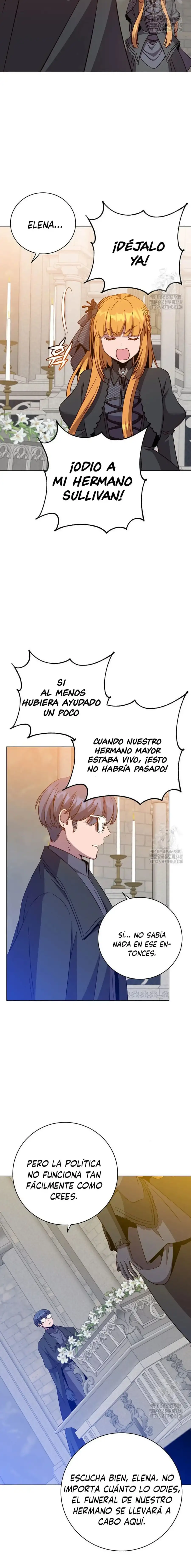 ¡El Heroe De Nivel Maximo Ha Regresado! - Capítulo 173 - Página 5 - LectorTMOo