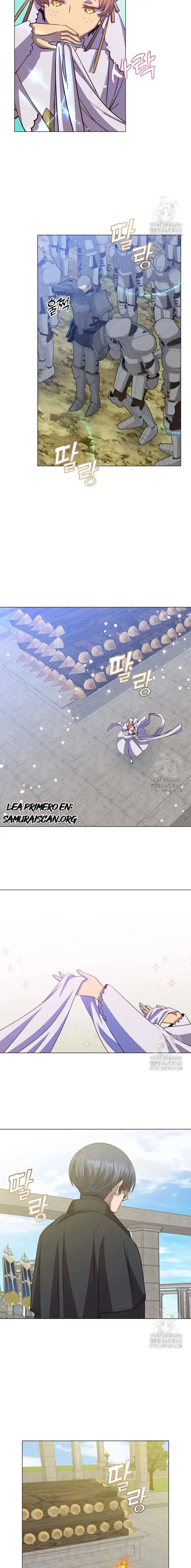 ¡El Heroe De Nivel Maximo Ha Regresado! - Capítulo 173 - Página 10 - LectorTMOo