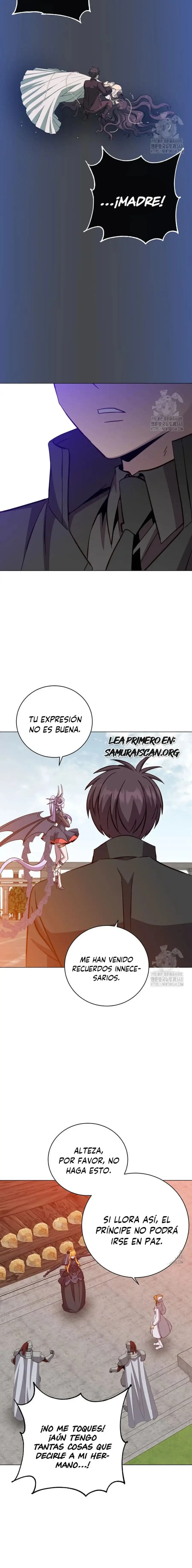 ¡El Heroe De Nivel Maximo Ha Regresado! - Capítulo 173 - Página 12 - LectorTMOo