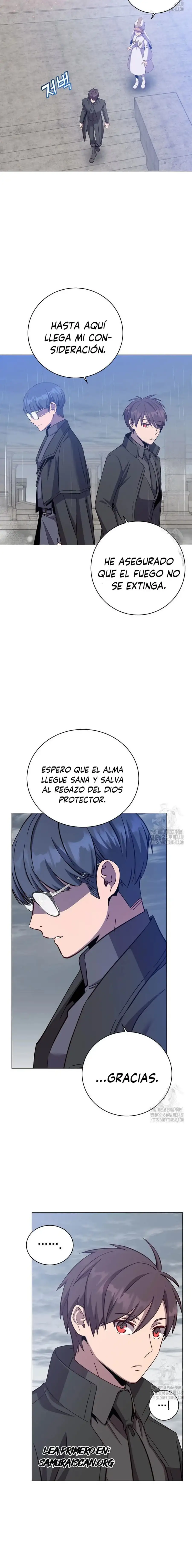 ¡El Heroe De Nivel Maximo Ha Regresado! - Capítulo 173 - Página 16 - LectorTMOo