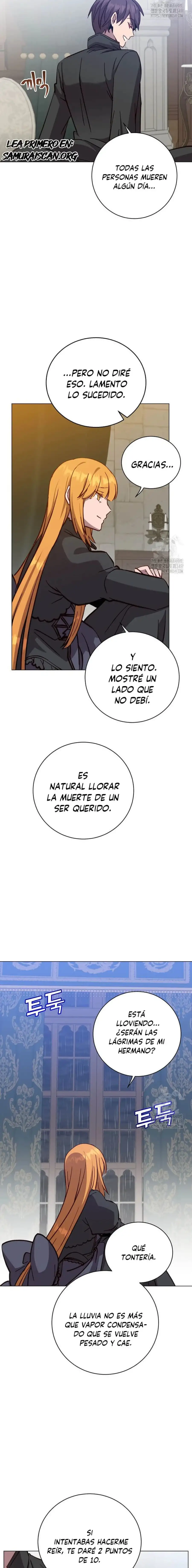 ¡El Heroe De Nivel Maximo Ha Regresado! - Capítulo 174 - Página 2 - LectorTMOo