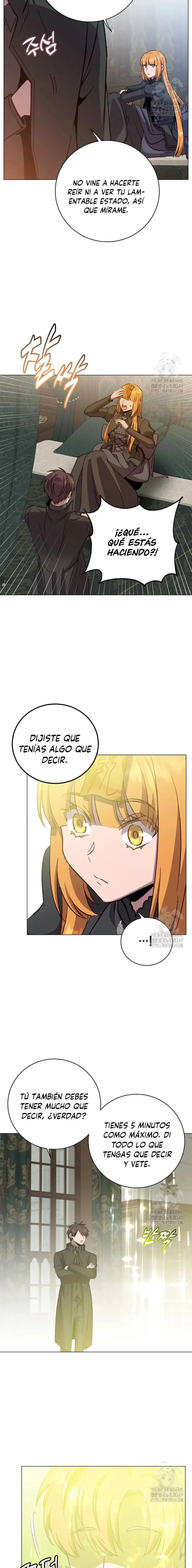 ¡El Heroe De Nivel Maximo Ha Regresado! - Capítulo 174 - Página 3 - LectorTMOo