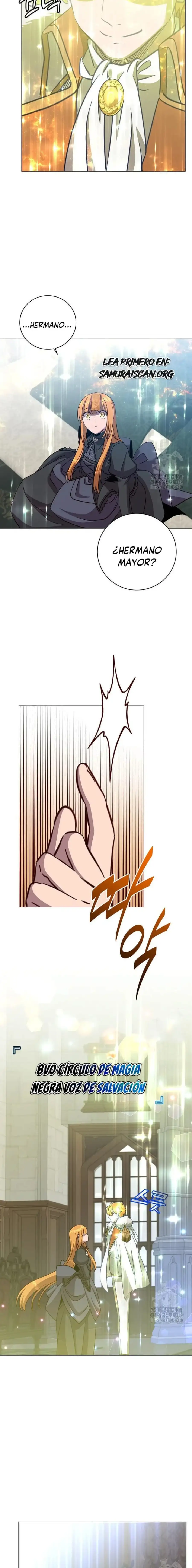 ¡El Heroe De Nivel Maximo Ha Regresado! - Capítulo 174 - Página 4 - LectorTMOo