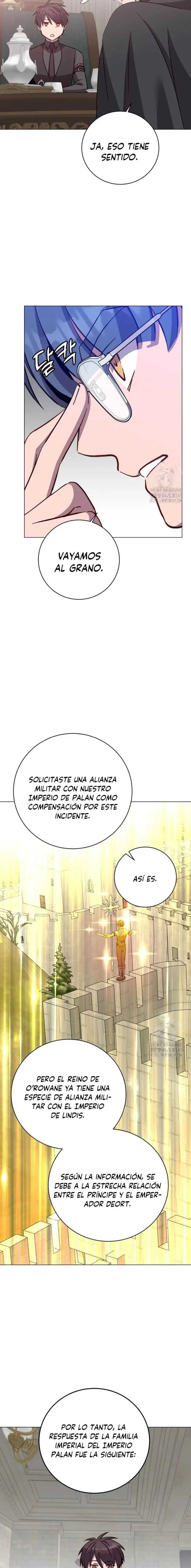 ¡El Heroe De Nivel Maximo Ha Regresado! - Capítulo 174 - Página 7 - LectorTMOo
