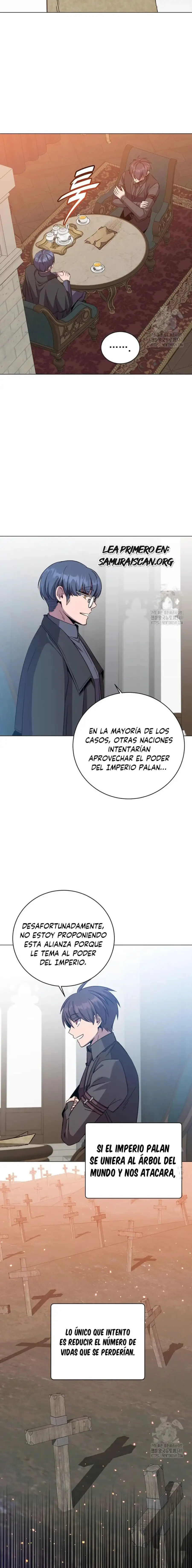 ¡El Heroe De Nivel Maximo Ha Regresado! - Capítulo 174 - Página 14 - LectorTMOo